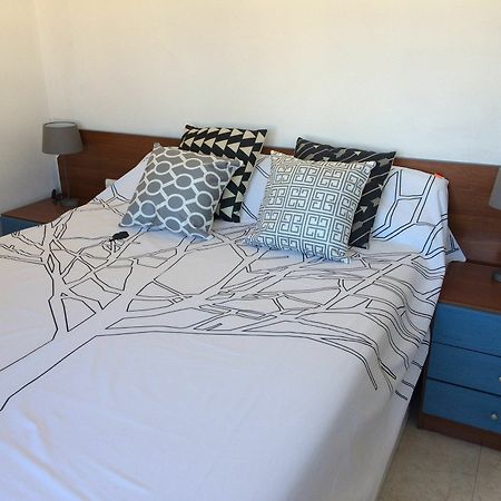 Apartamento Calaluz Be My Guest Castelldefels Exterior foto