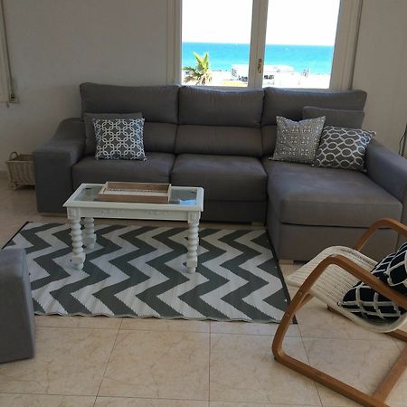 Apartamento Calaluz Be My Guest Castelldefels Exterior foto