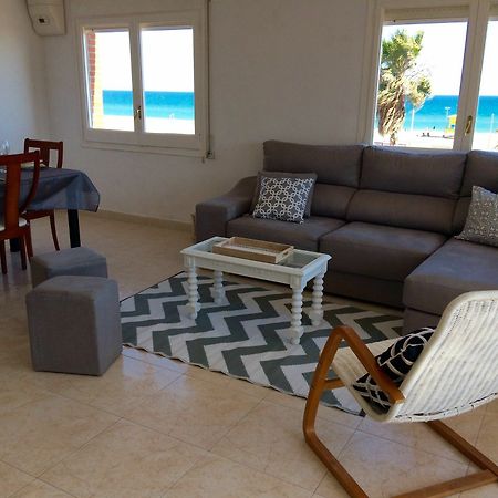 Apartamento Calaluz Be My Guest Castelldefels Exterior foto