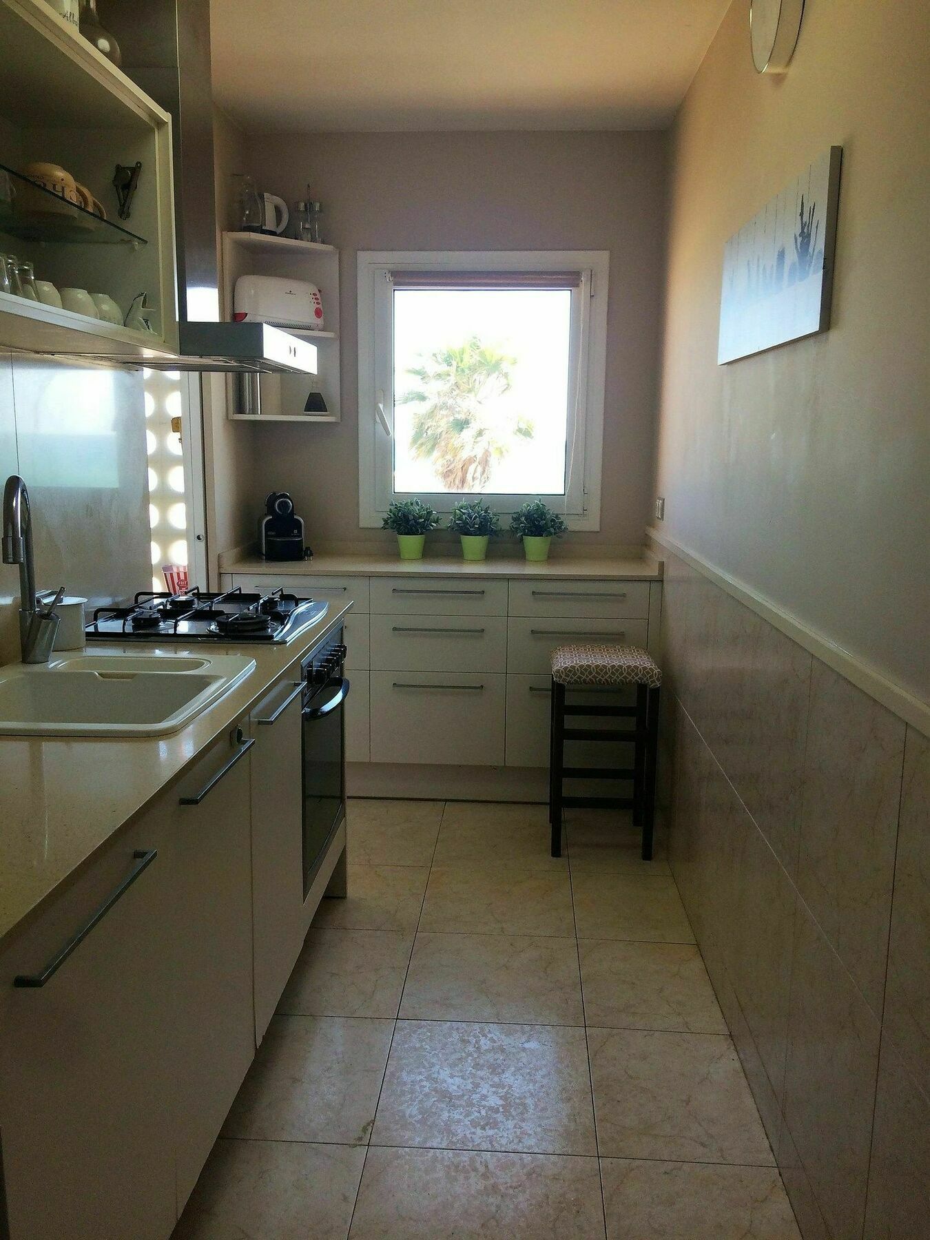 Apartamento Calaluz Be My Guest Castelldefels Exterior foto